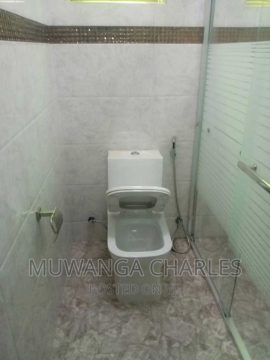 3bdrm Apartment in Fs Properties Ltd, Central Division for rent
