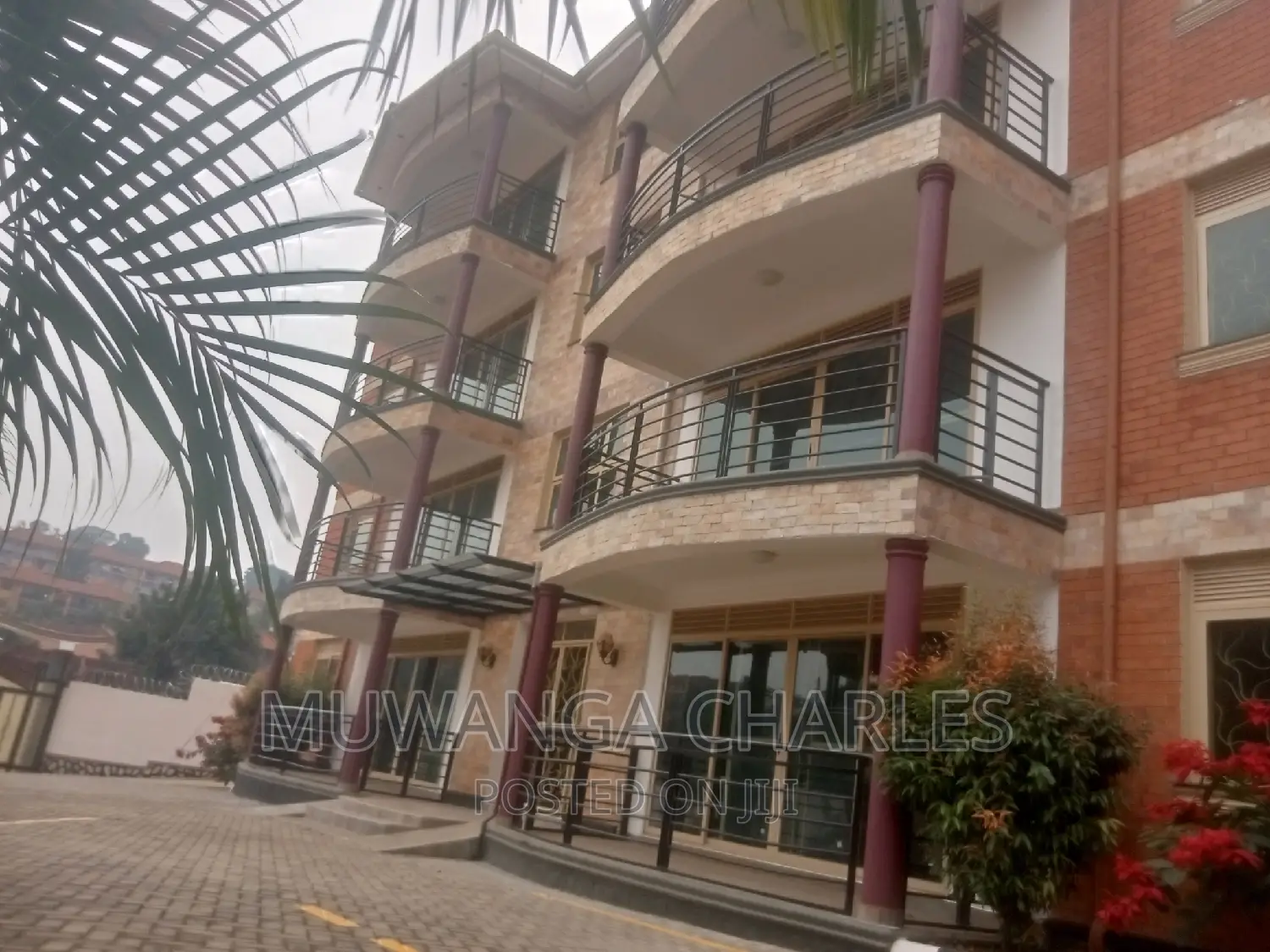 3bdrm Apartment in Fs Properties Ltd, Central Division for rent
