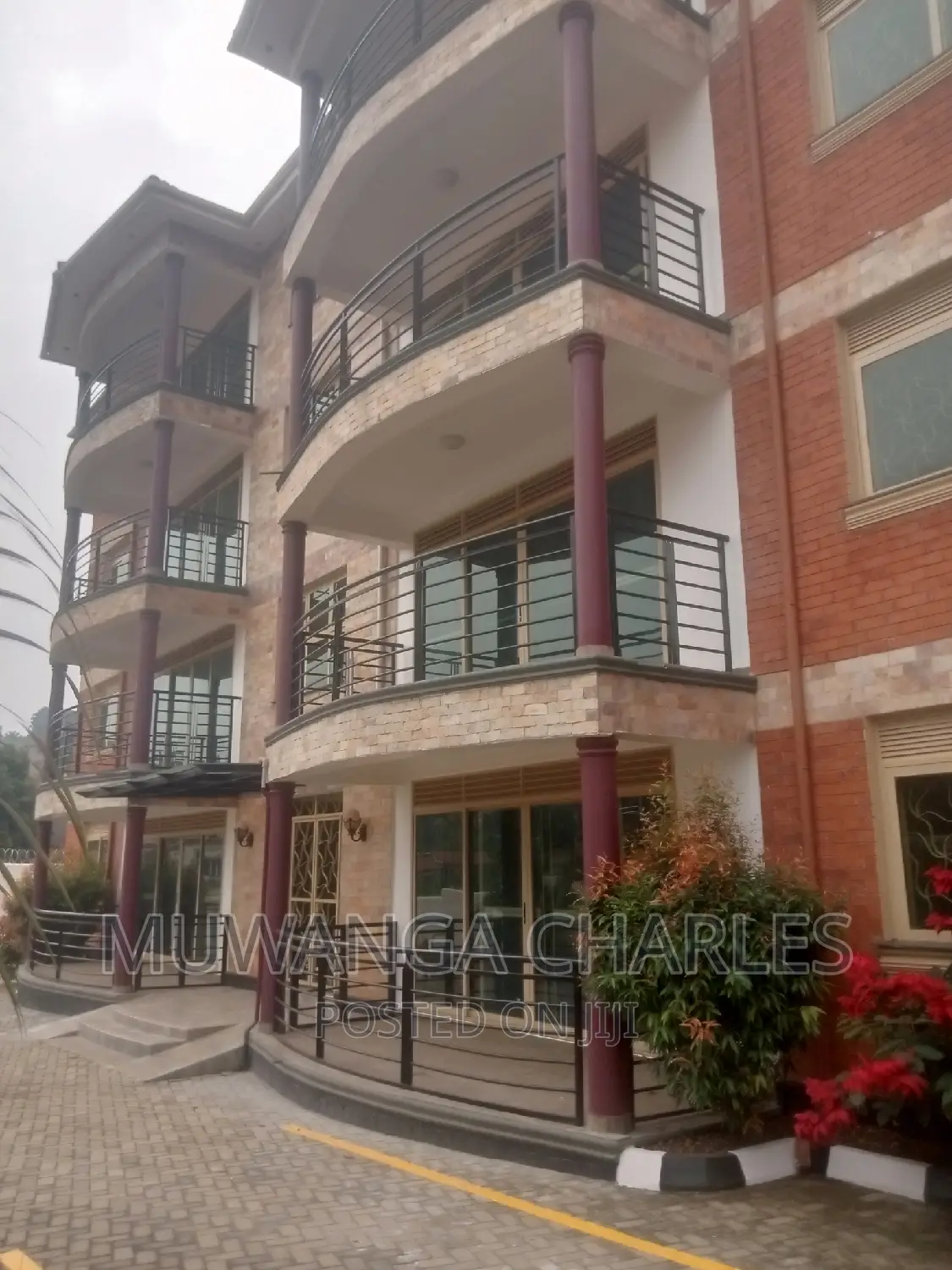 3bdrm Apartment in Fs Properties Ltd, Central Division for rent