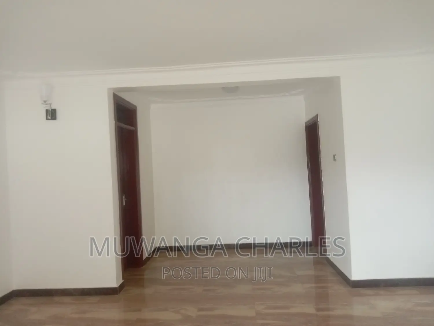 3bdrm Apartment in Fs Properties Ltd, Central Division for rent