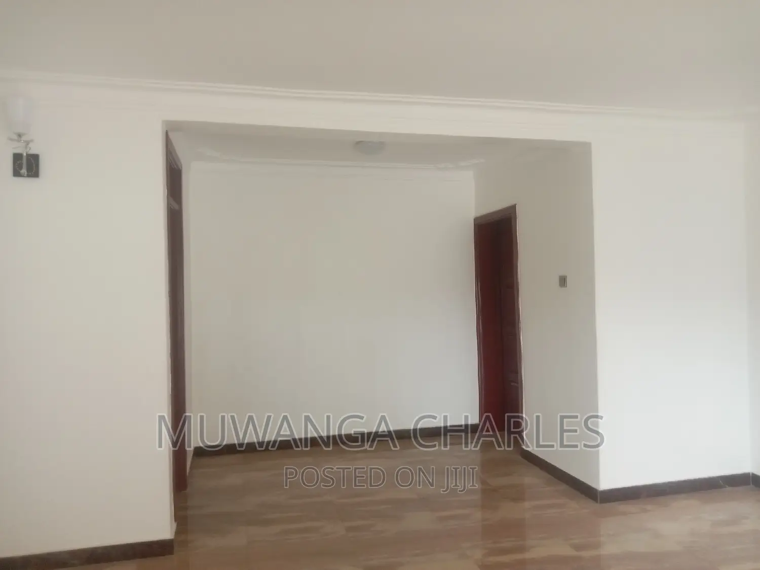 3bdrm Apartment in Fs Properties Ltd, Central Division for rent