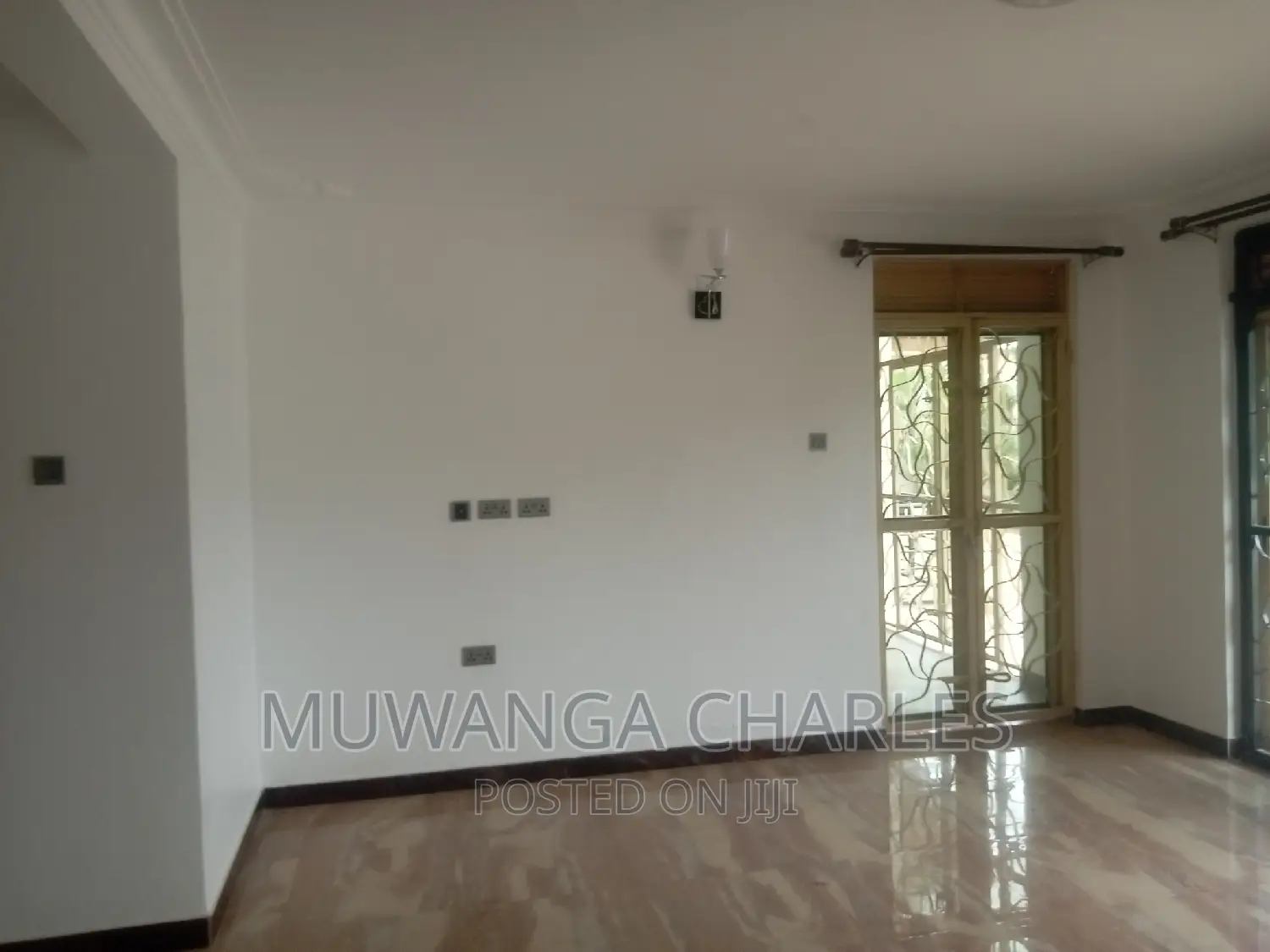 3bdrm Apartment in Fs Properties Ltd, Central Division for rent
