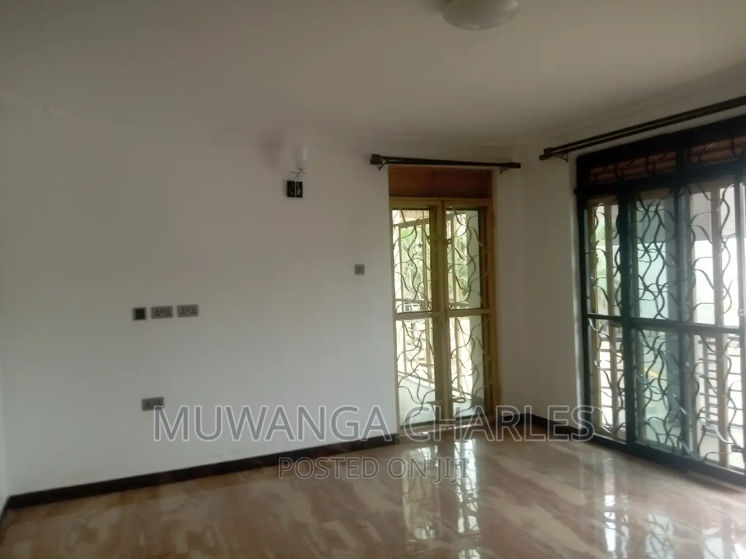 3bdrm Apartment in Fs Properties Ltd, Central Division for rent