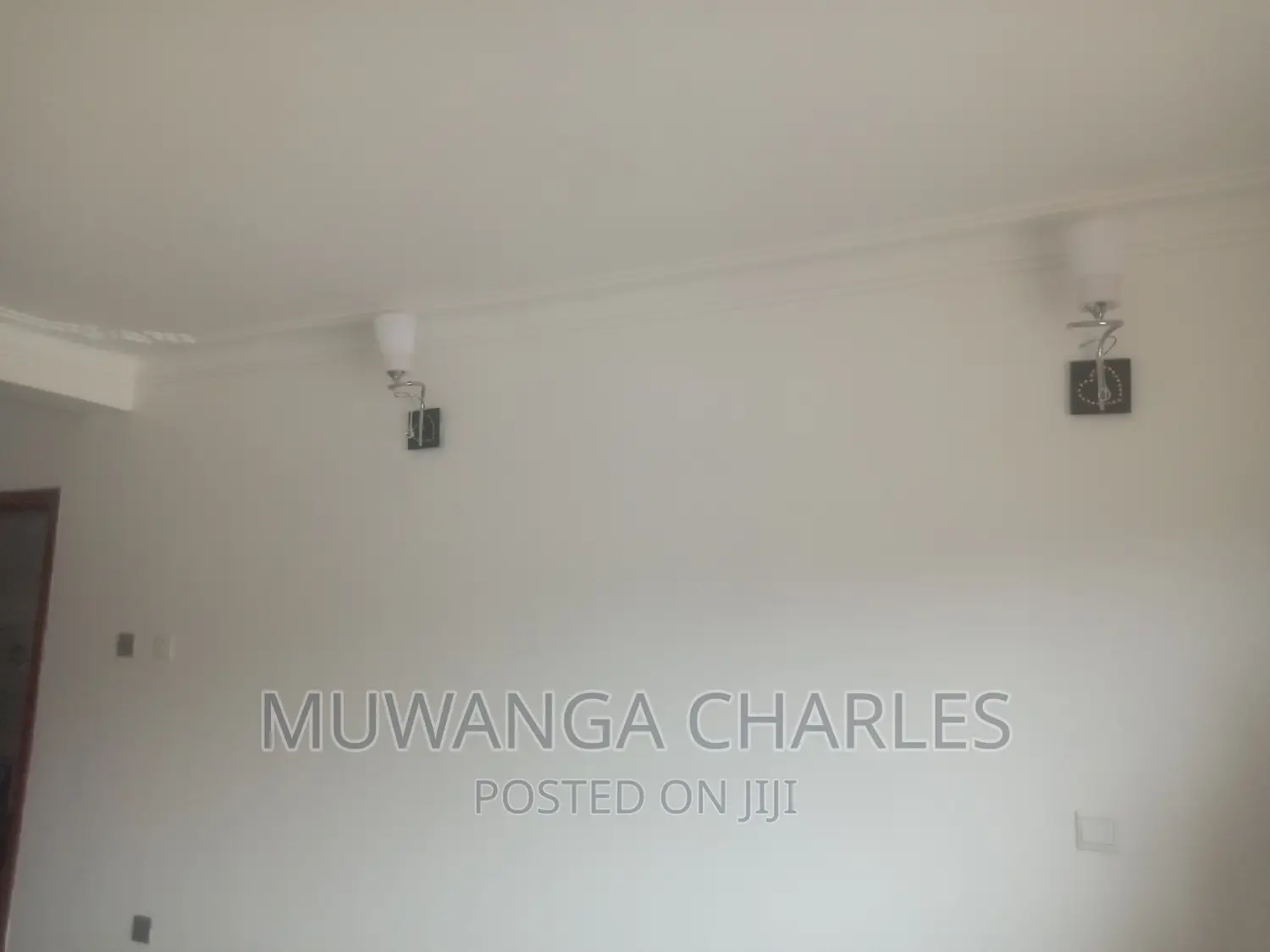 3bdrm Apartment in Fs Properties Ltd, Central Division for rent
