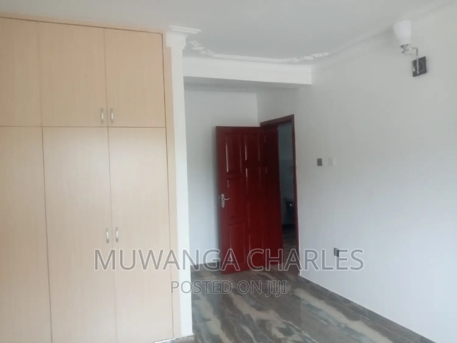 3bdrm Apartment in Fs Properties Ltd, Central Division for rent