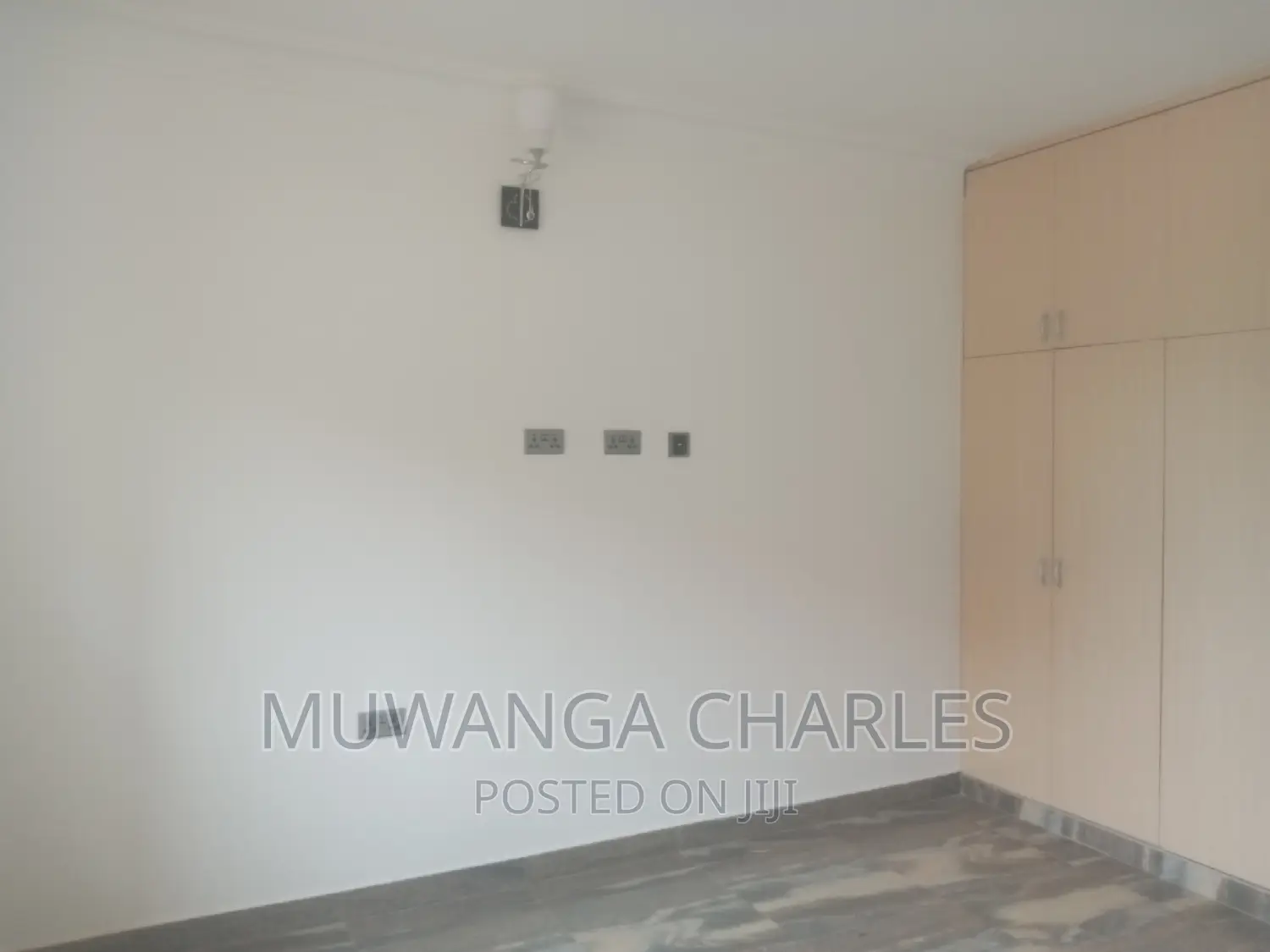 3bdrm Apartment in Fs Properties Ltd, Central Division for rent
