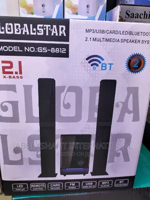 Home Theater System/Sound System/Xbass Home Theater