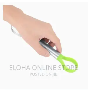 Stainless Steel Avocado Slicer