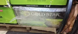 200ah Gold Star Battery