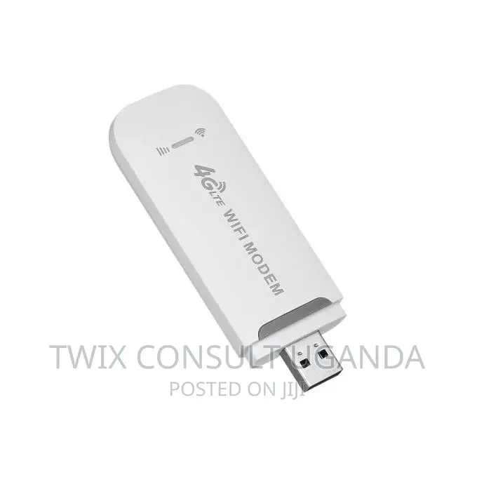 4G LTE Wifi Modem 150mbps Portable Wifi USB Wifi Don-Gle