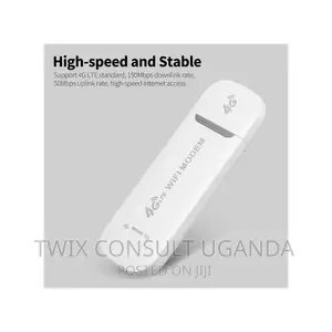 4G LTE Wifi Modem 150mbps Portable Wifi USB Wifi Don-Gle