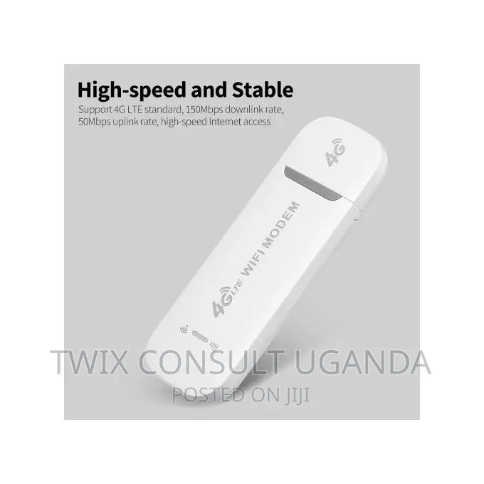 4G LTE Wifi Modem 150mbps Portable Wifi USB Wifi Don-Gle