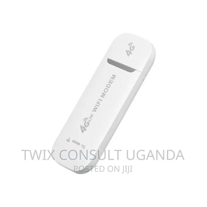4G LTE Wifi Modem 150mbps Portable Wifi USB Wifi Don-Gle
