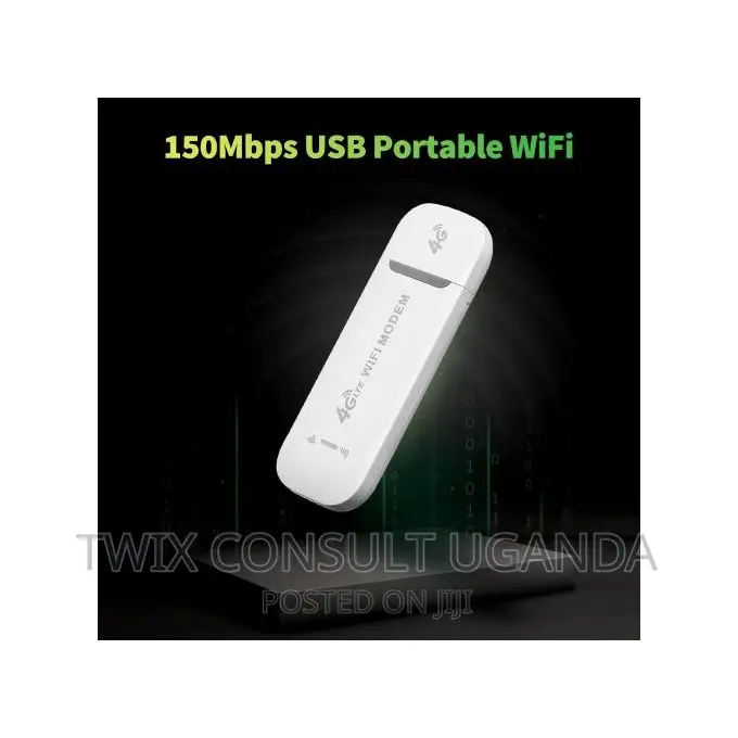 4G LTE Wifi Modem 150mbps Portable Wifi USB Wifi Don-Gle