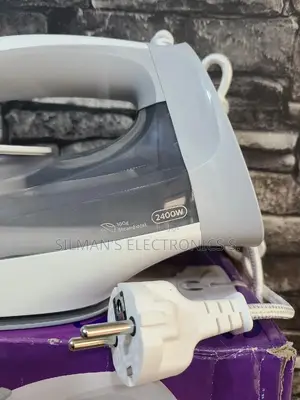 PHILIPS 5000 Series Steam Iron 2400W