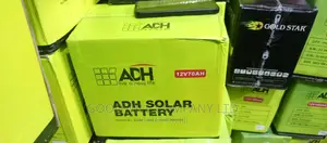 70ah ADH Battery