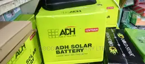 70ah ADH Battery