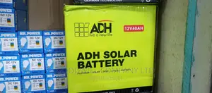 40ah ADH Battery