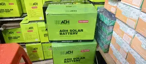 100ah ADH Battery