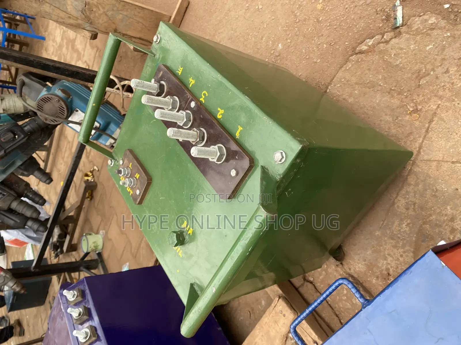 Welding Machine for Sale