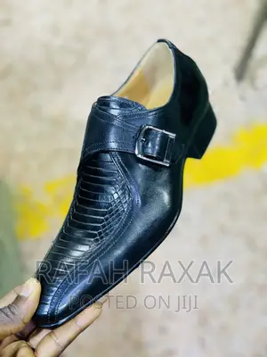 Original Men’S Pasquale Albaino Italian Gentle Shoes