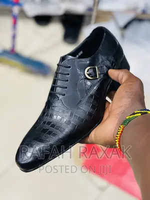 Original Men’S Italian Gentle Shoes