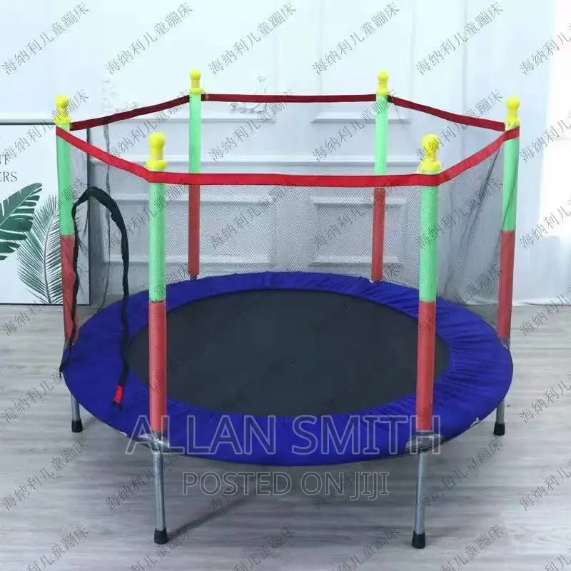 Kids Trampoline