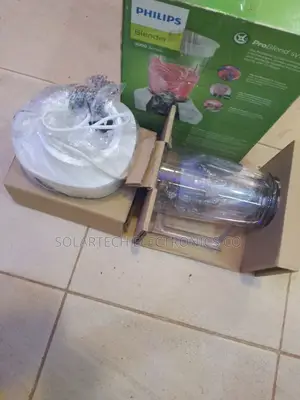 Juice Blender