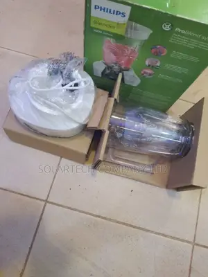 Juice Blender