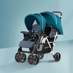 Kids Strollers