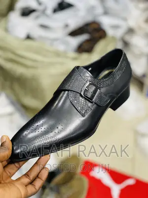 Original Classic Men’S Italian Gentle Shoes