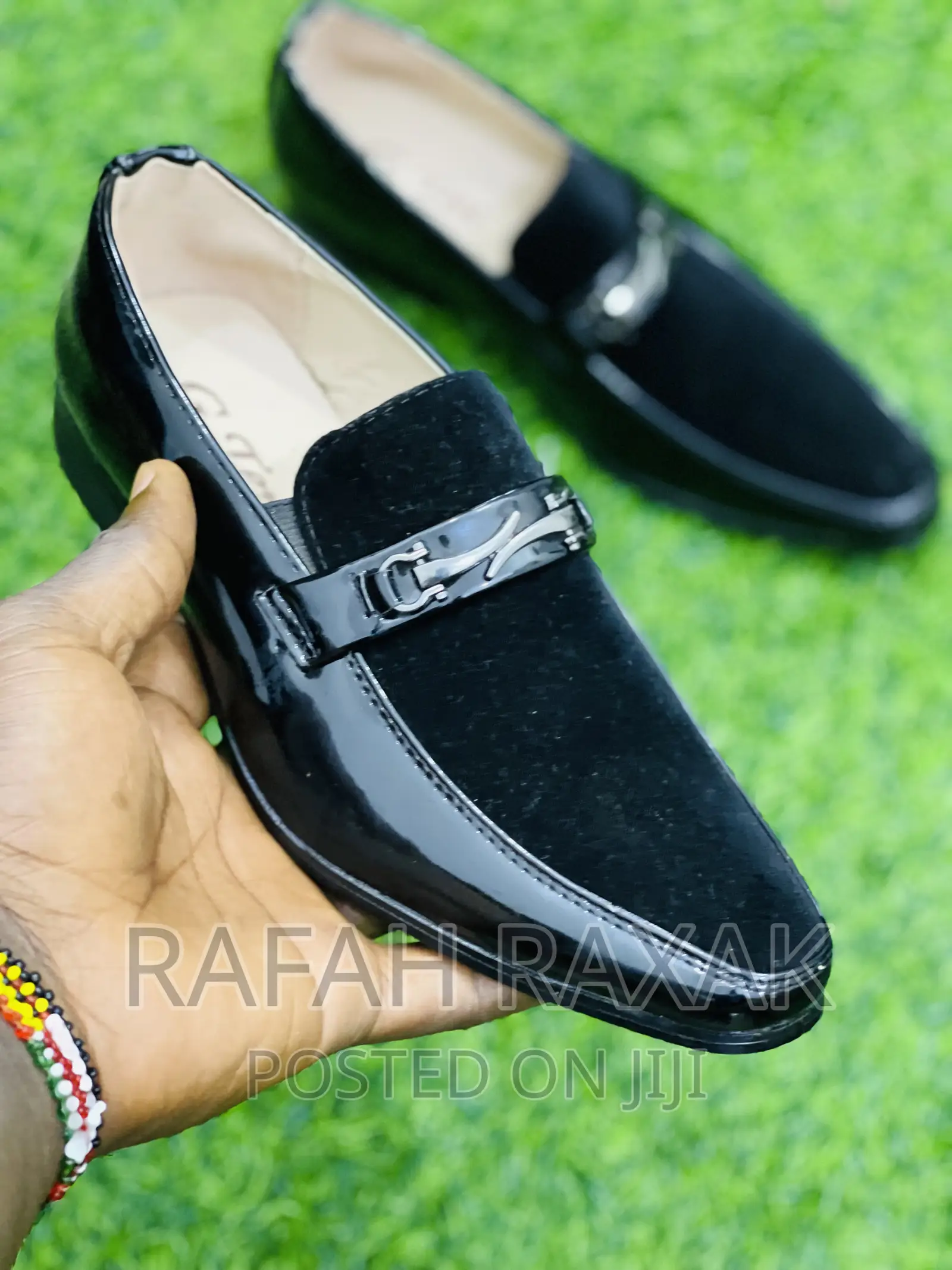 Classic Kids (Boys) Loafers Gentle Shoes