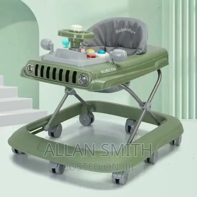 Baby Walkers