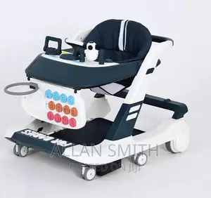 Baby Walkers