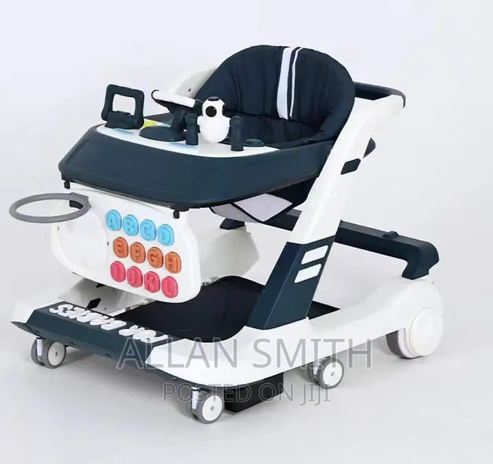 Baby Walkers