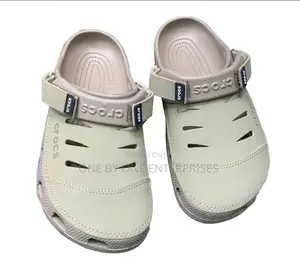 Crocs Men's Classic Yukon Vista