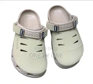 Crocs Men's Classic Yukon Vista