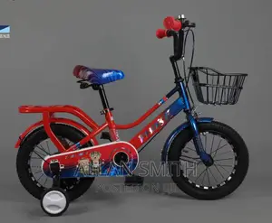 Kids Bicycles