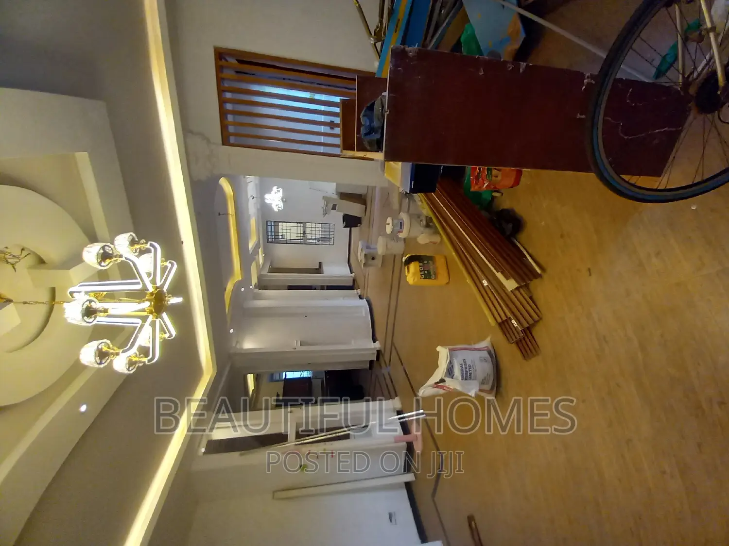 Furnished 5bdrm Duplex in Kira Mamerito for sale