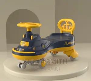 Kids Toy Cars