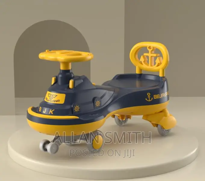 Kids Toy Cars