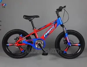 Kids Bicycles