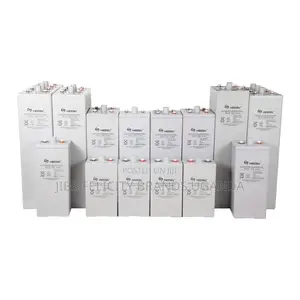 2v Batteries 650ah