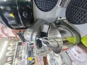 Commercial Stand Mixer 12L