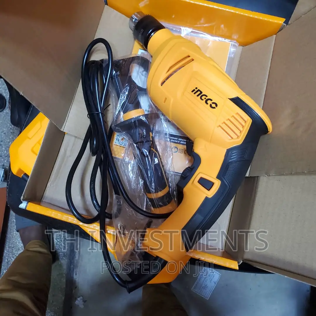 Ingco Rotary Hammer Drill. (850)W