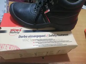 Safety Shoes