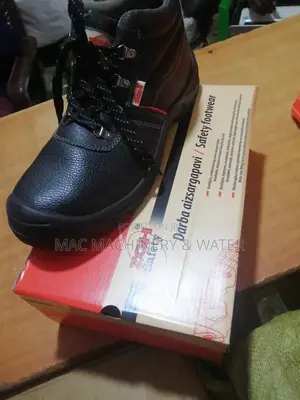 Safety Shoes