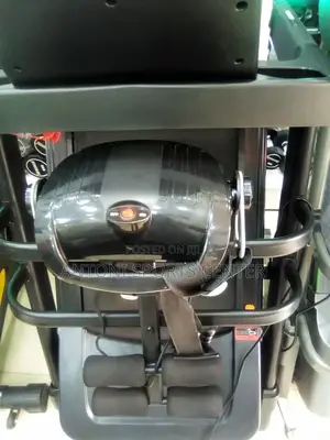 Treadmill for Raining On