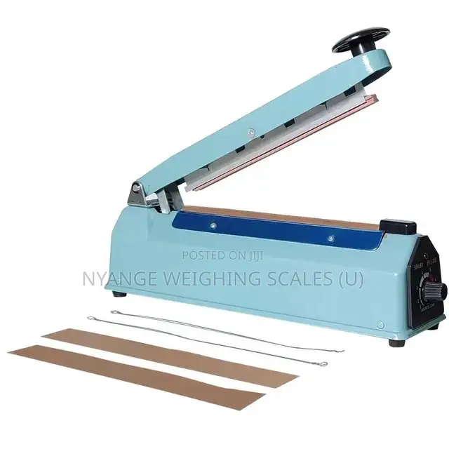 Mini Hand Kitchen Sealing Machine Impulse Sealing Machine [3]