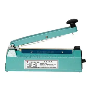 300mm Kitchen Sealing Machine Mini Hand Impulse Sealing Machine[6]